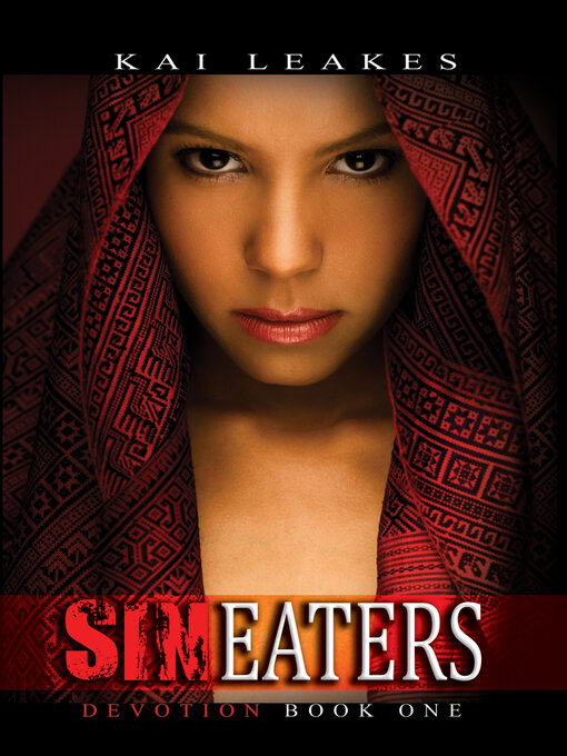 Cover image for Sin Eaters